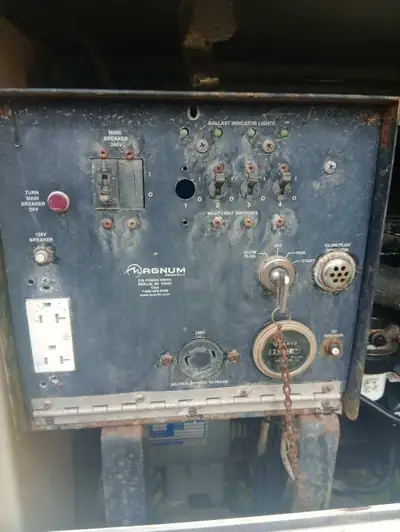diesel generator, View more