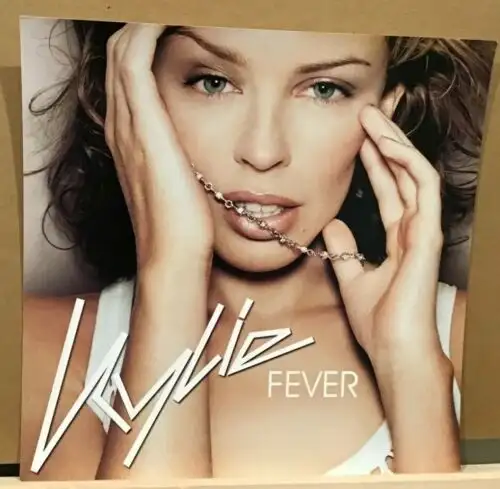 Kylie Minogue 12 Month Pin-Up Poster Calendar UK-New sealed-2004 in Arts & Collectibles in City of Toronto - Image 11
