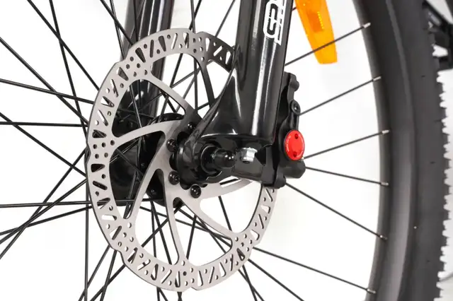 Le Westridge 29T! Prêt à tout ce que vous lui lancez! in eBike in City of Montréal - Image 8