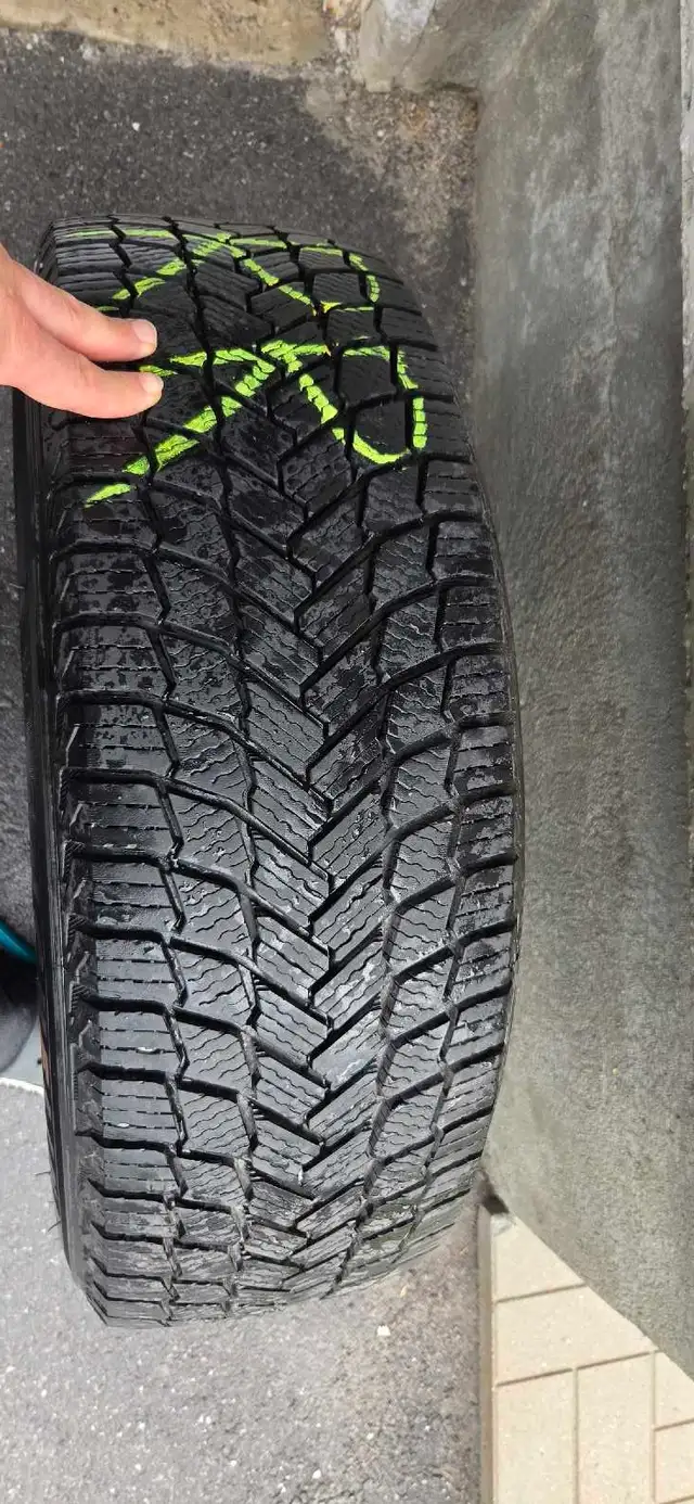 Winter tires  in Tires & Rims in Ottawa - Image 3