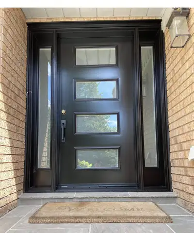 Doors, Doors, Doors!!! 416-312-5848, View more
