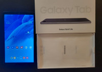 Tablette Samsung Galaxy A7Lite