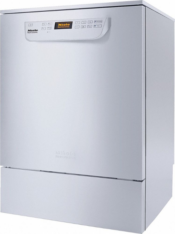 Miele Professional dishwasher, For luxury home or dental labs.P