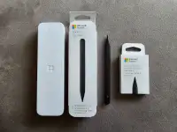 Microsoft Slim Pen 2 + New Pen Tips