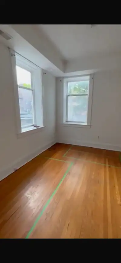 1 Bedroom in a 2 Bedroom Apartment Very well located in Bathurst and St Clair Area available for Mar...
