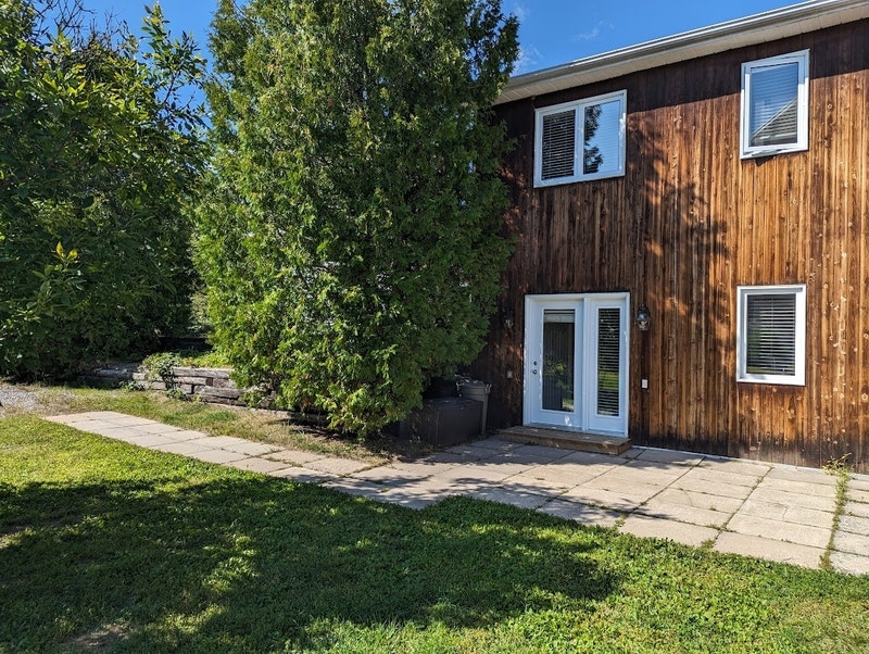 One bedroom apartment for rent Long Term Rentals North Bay Kijiji