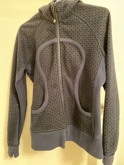 Lululemon Zip-up, View more