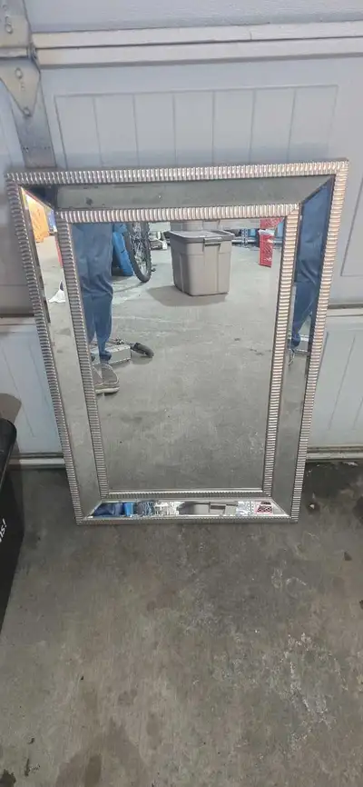 Mirror (36×24), View more