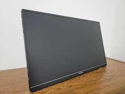 Azropa 14" portable monitor, View more