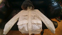 ARMANI EXCHANGE light jacket size S