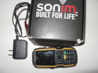 Sonim XP-5560 cell phone for sale