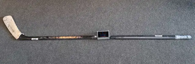 RIGHT HANDED REEBOK RIBCORE SILVER STICK (26906201)