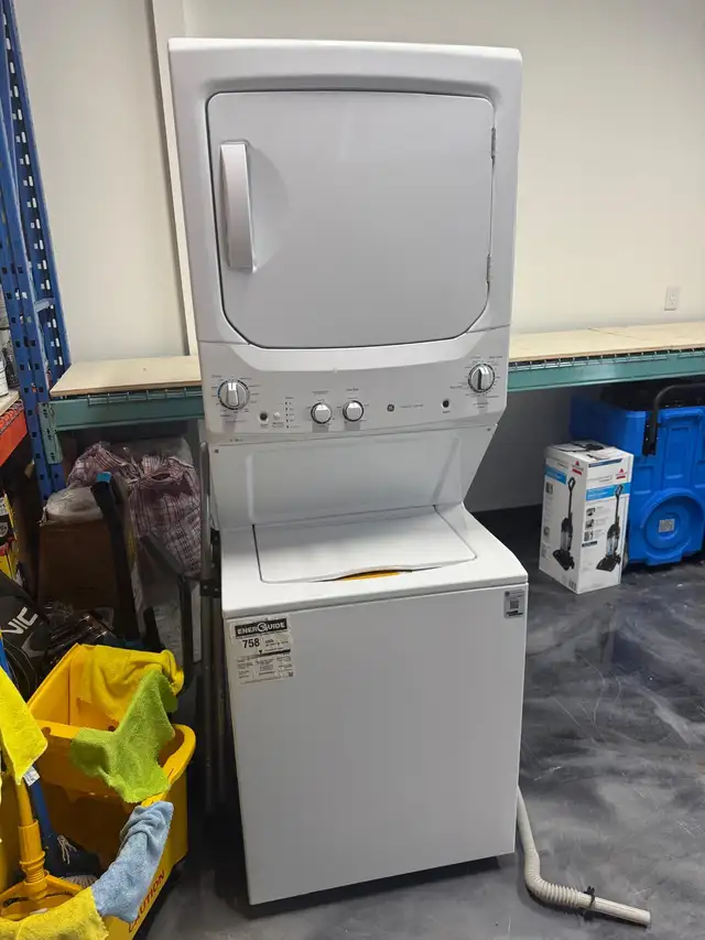 New Washer and Dryer in Washers & Dryers in City of Toronto - Image 4