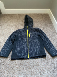 Boys Spring Coat - Medium 7/8