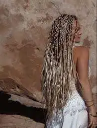 Dreadlock Extensions65525857091075121