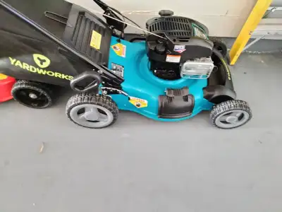 REFURBISHED LAWNMOWERS  FOR SALE- ONLY 4 LEFT, View more
