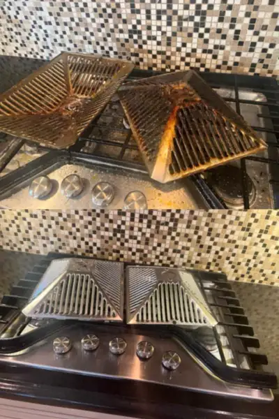Cleaning  services, View more