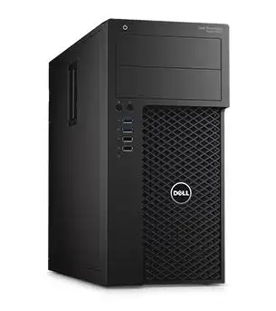Dell Precision 3620 3.60Ghz DDR4 RAM SSD Win 11 Pro, View more
