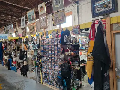 Factory Outlet Flea Market Booth 158 TONS OF FUN COMICS FUNKO HOTWHEELS ACTION FIGURES. COME CHECK U...