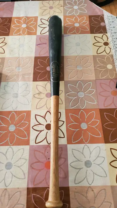 Baseball Bat, View more