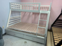Enjoy our Melting Prices on Bunk beds from $499 only