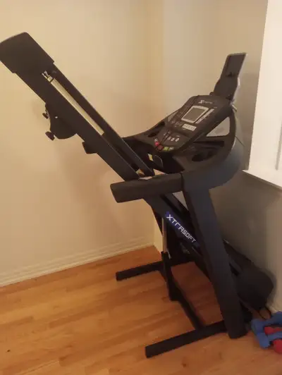 Xterra Treadmill for Sale! Great Condition!, View more