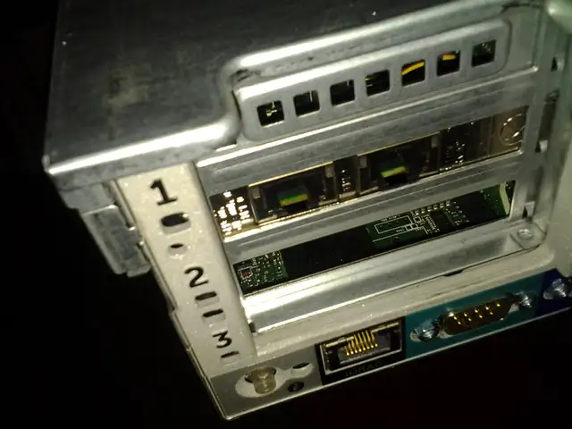 dell r720 2 x 12 core 2.8 96 gig 100+ servers SALE VENTE ups rm in Servers in City of Montréal - Image 6