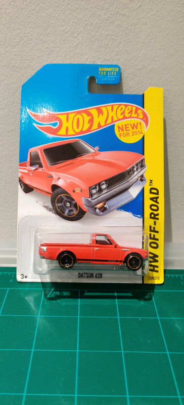 Hot wheels off for sale  