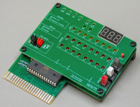 BlinkenDiag - Diagnostic Cartridge for Commodore 64