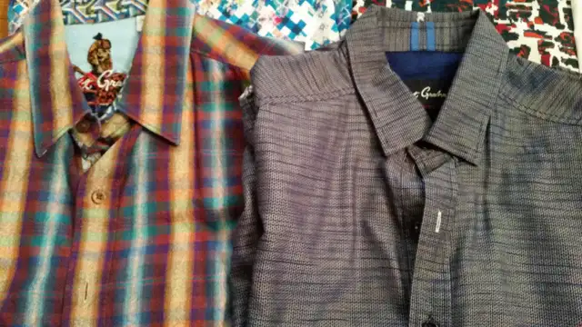 Robert Graham Dress Shirt in Men's in Regina - Image 3