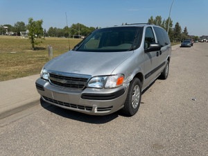 2003 Chevrolet Venture