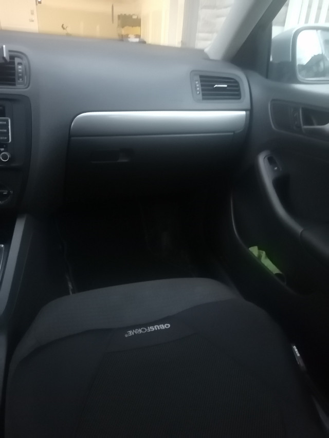Jetta Volswagen 2015 for Sale in Cars & Trucks in Ottawa - Image 4