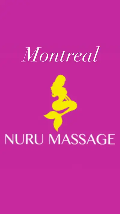 Montreal Nuru Massage — Now Hiring Receptionists (URGENT), View more
