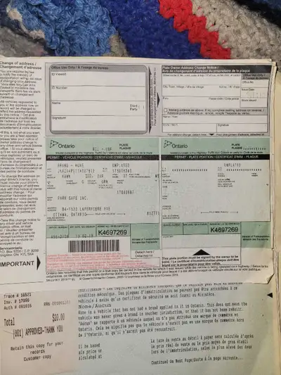 Get ready to experience the thrill of the ride with this used 2007 Kawasaki Ninja, featuring a strik...