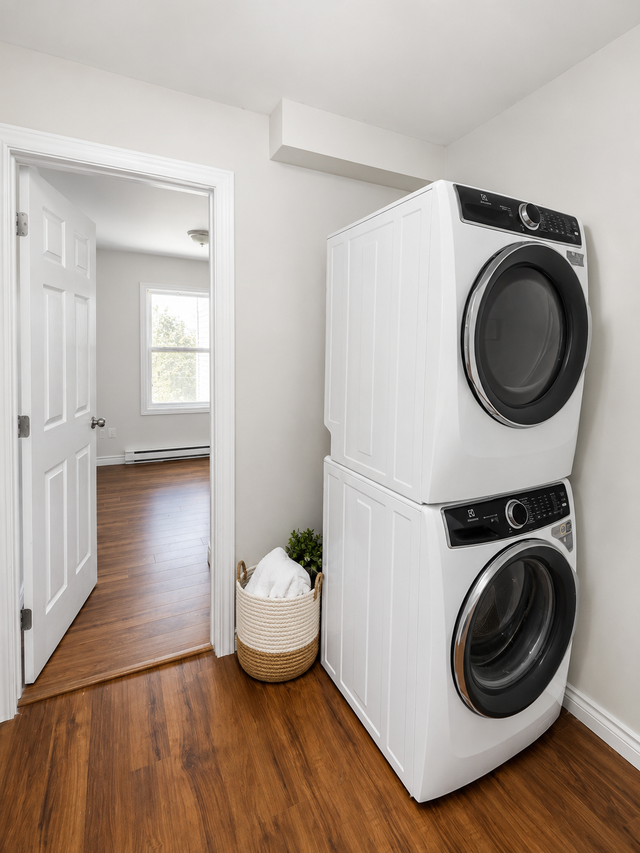 Spacious 2-Bedroom Apartment with Loft – Windsor, NS in Long Term Rentals in Bedford - Image 3