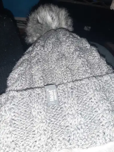 Heat Holders Toque, View more