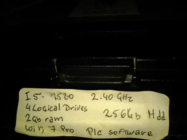 64g ddr4 xeon MONSTER esxi pc AI GAMER PC  5000 PC mac LAPTOP in Desktop Computers in City of Montréal - Image 10