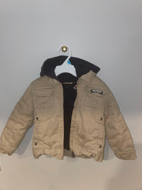 Tommy Hilfiger bomber jacket size 2T