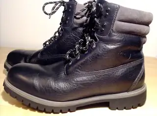 Timberland Limited Edition Boots, View more
