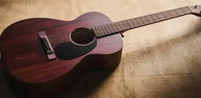 Wanted: Small body acoustic guitar, View more