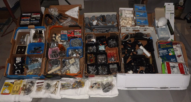 6/10/23 Park Wide Garage Sales | Garage Sales | Sarnia | Kijiji
