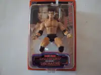 WCW WRESTLING FIGURE - MIKE AWESOME - RARE  - 2001