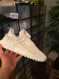 Human Racer Nmds 