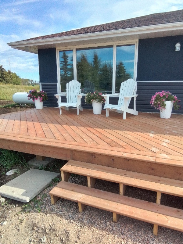 Lake House for sale at Delaronde Lake Saskatchewan Houses for Sale Saskatoon Kijiji