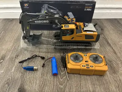 Brand new and tested works great