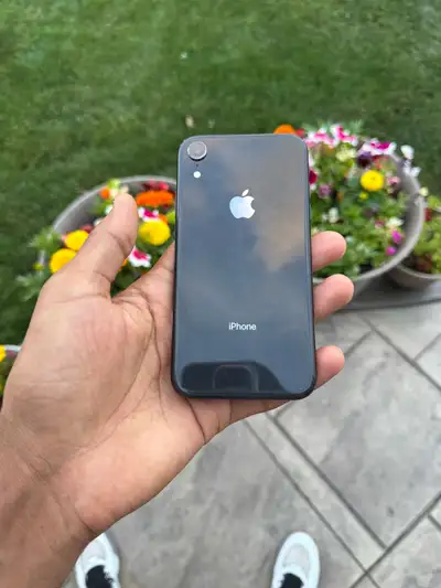 iPhone XR , View more