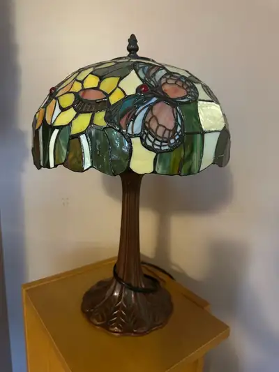 Tiffany Style Lamp Shade, View more
