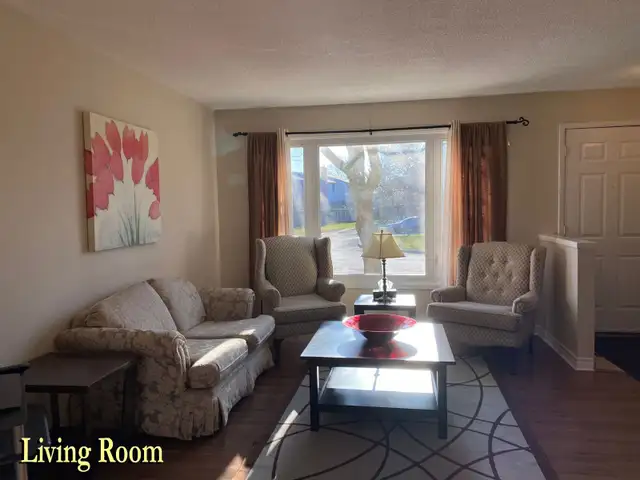 1 Room for Rent for Brock Student $650