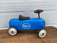 “Baghera Ride-on Racer, Kids Toys” $65 Located near Berwick, NS.