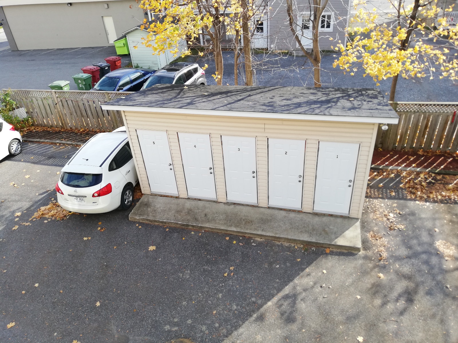 Logement, Appartement  3 1/2 Saint-Hyacinthe — photo 2